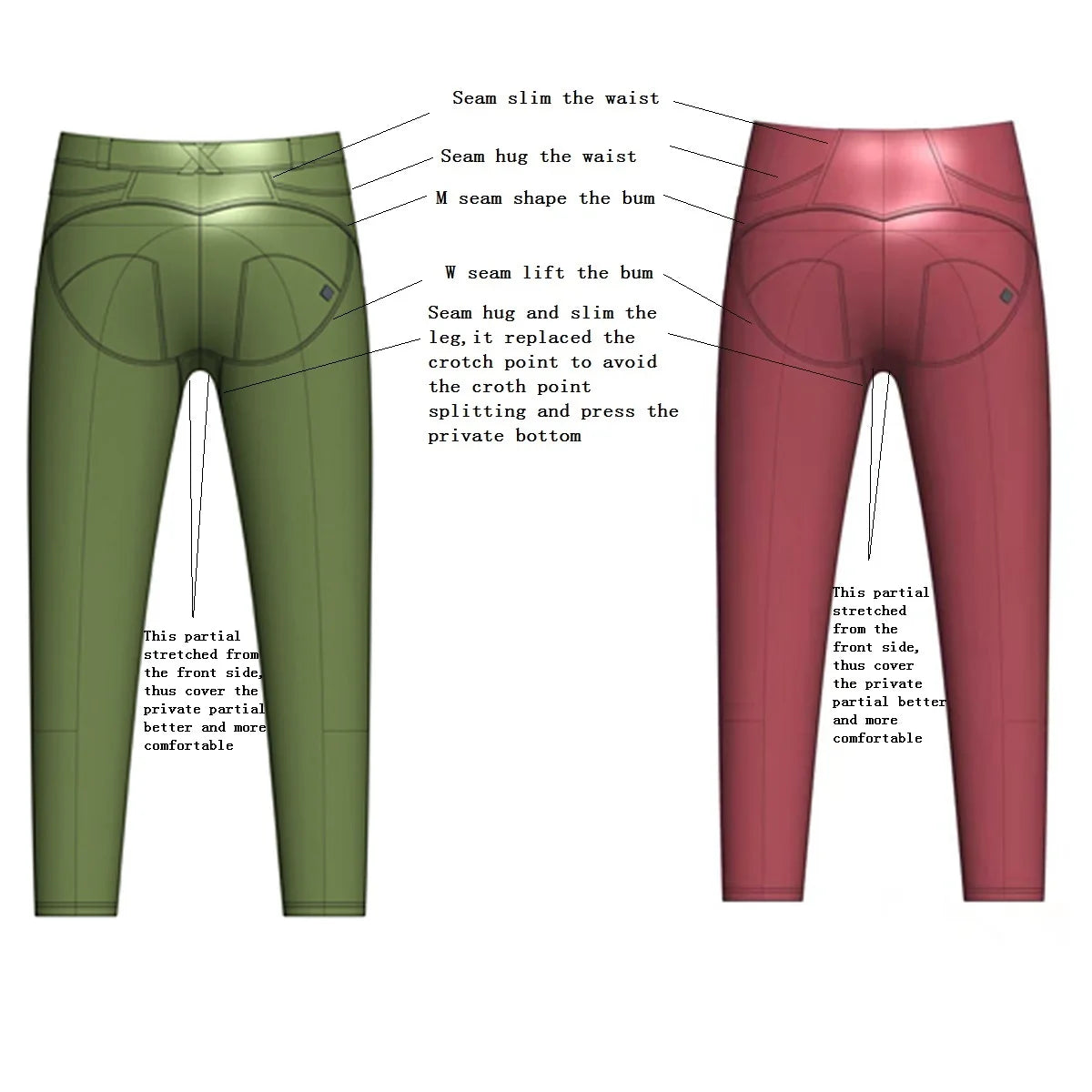 Mallas deportivas Shascullfites Melody blancas para mujer, leggings de yoga, mallas push-up para gimnasio, mallas ajustadas para correr.