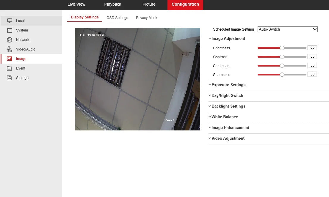 Cámara IP panorámica HIKVISION 8MP 4K DS-2CD2387G2P-LSU/SL 4MP HD DS-2CD2347G2P-LSU/SL ColorVu Micrófono y altavoz integrados Seguridad