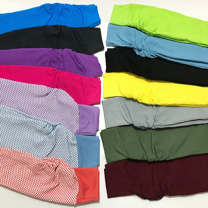 Mallas deportivas INLUMINE Honeycomb para mujer, leggings de yoga, pantalones gruesos, medias de cintura alta, muy elásticas, sin costuras, para gimnasio, efecto push-up.