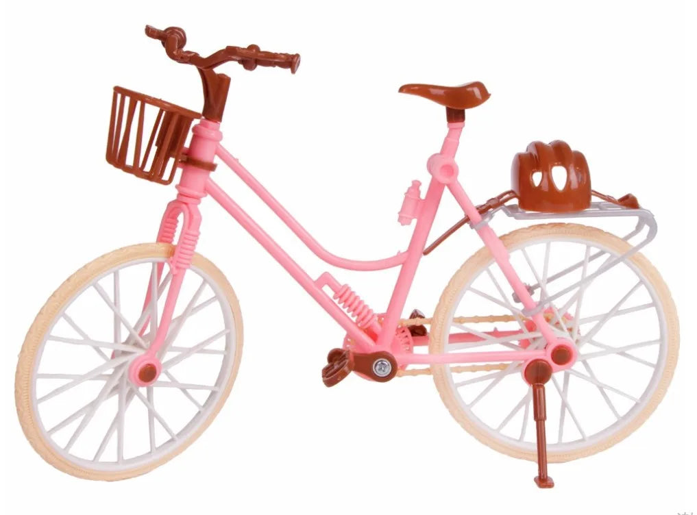 1 juego de accesorios para muñecas, cochecito, perchas, TV, sofá, zapatos, bolso, ropa para muñecas 1/6, accesorios para casa de muñecas, juguete para niña.
