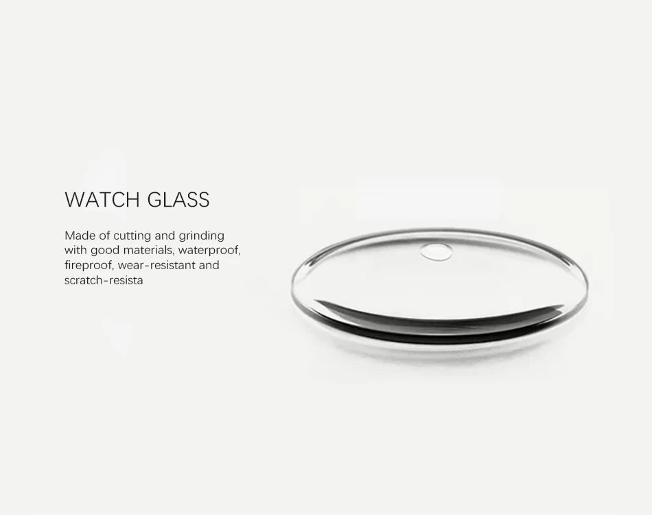 LIGE 2023 - Nuevos relojes deportivos de moda para hombre, de marca superior, de lujo, resistentes al agua, sencillos, ultrafinos, de cuarzo, Masculino