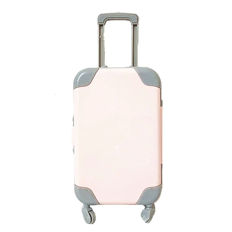1 juego de accesorios para muñecas, cochecito, perchas, TV, sofá, zapatos, bolso, ropa para muñecas 1/6, accesorios para casa de muñecas, juguete para niña.