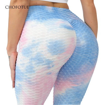 Leggings para mujer, control de abdomen, entrenamiento, running, elásticos en 4 direcciones, cintura alta, pantalones de yoga, leggings para fitness, pantalones no transparentes
