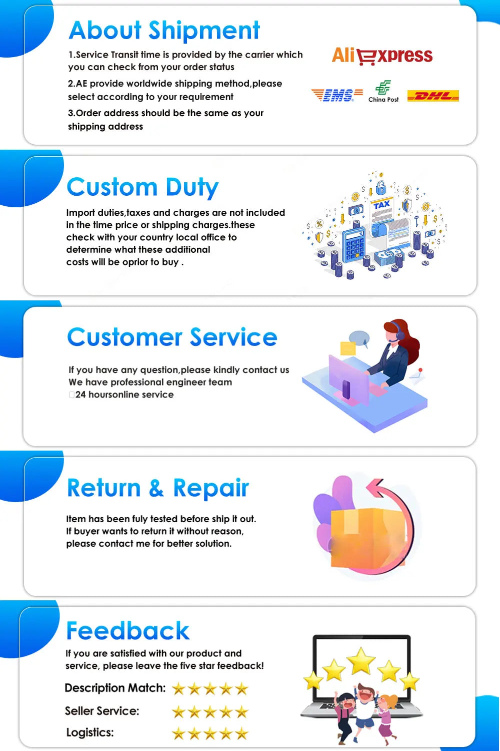 Videoportero Tuya WiFi 1080P HD con batería, visión nocturna, seguridad y control por app (Alexa, Google).