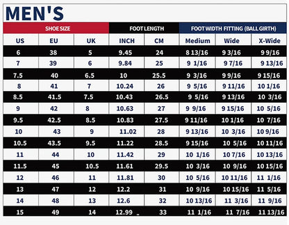ROCKROOSTER Zapatos de senderismo para hombre, botas de caza impermeables, zapatos de seguridad de cuero, botines tácticos, zapatos de trabajo, zapatillas deportivas con punta de acero