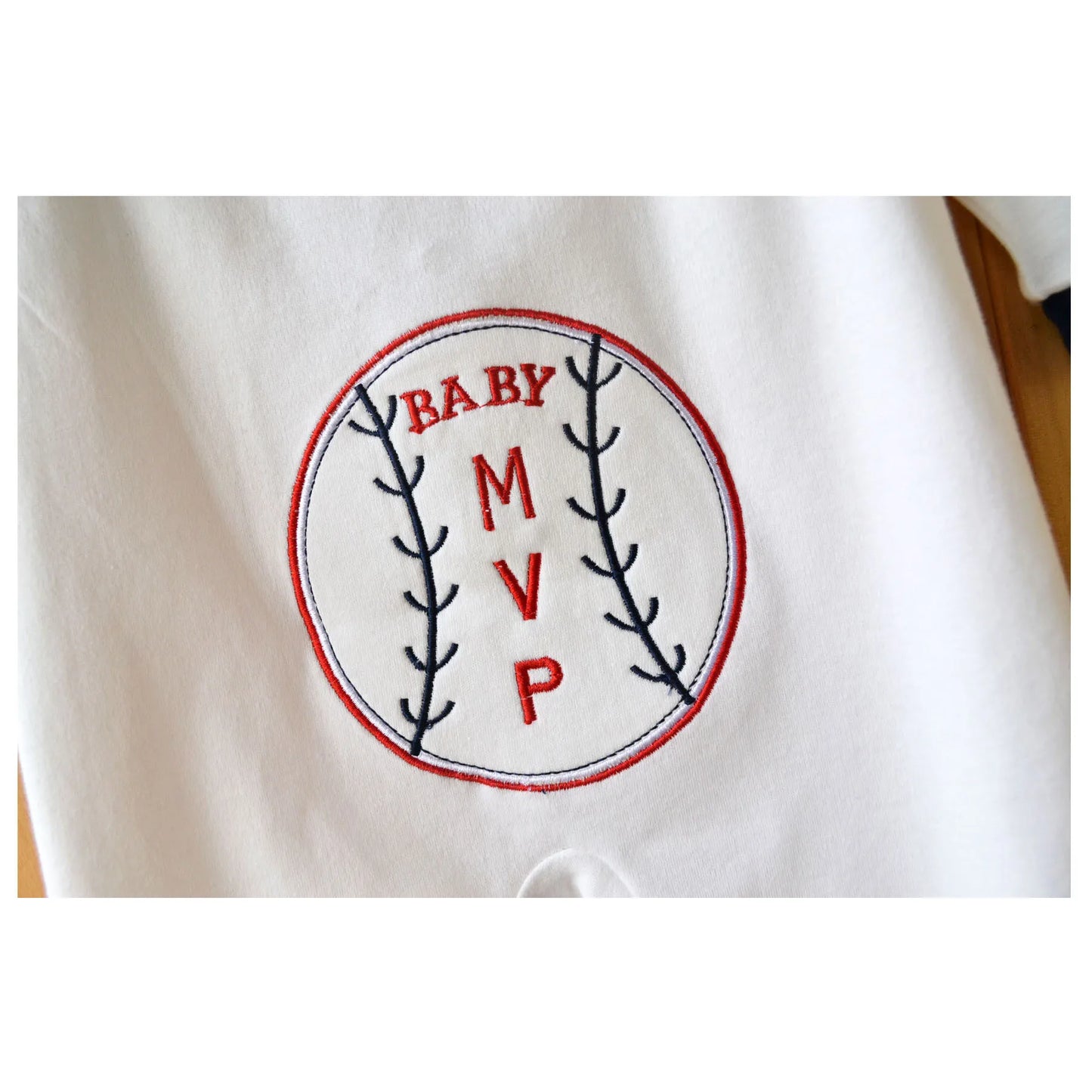 Ropa de bebé, mono para recién nacidos, ropa para niños pequeños, estilo deportivo de béisbol, ropa de algodón para bebés, ropa de primavera para niños pequeños.