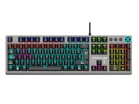 Primus Gaming - Teclado - Con cable