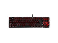Primus Gaming - Teclado - Con cable