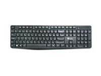 Stylos Tech - Teclado - Inalámbrico
