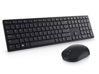 Dell - Conjunto de teclado y ratón - Español