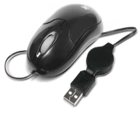 Xtech XTM-150 - Ratón - Cableado