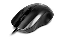 Xtech - Ratón - Con cable