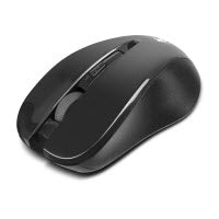 Xtech - Ratón - Infrarrojos / 2,4 GHz