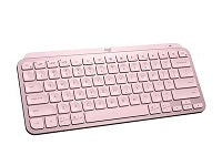 Logitech MX Keys Mini - eclado - Inalámbrico