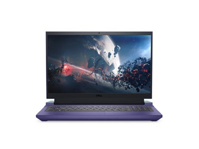 Dell G15 Gaming - Portátil de 15,6"