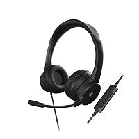 Klip Xtreme - KCH-510 - Auriculares