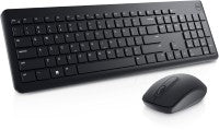 Dell - KM3322W-R-LTN - Conjunto de teclado y ratón