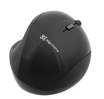 Klip Xtreme - Ratón - 2,4 GHz