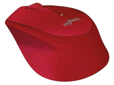 Logitech M280 - Ratón - diestro