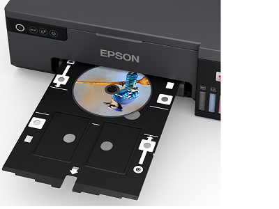 Epson L8050 - Impresora fotográfica - Inyección de tinta
