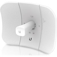 Ubiquiti LiteBeam ac LBE-5AC-Gen2 - Puente inalámbrico - 1GbE