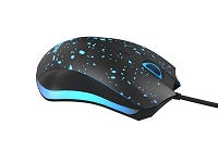 Xtech - XTM-411 - Ratón