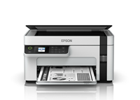 Epson - EcoTank M2120 - Multifuncional Monocromática