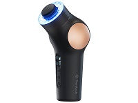 Therabody TF02224-01 - Masajeador - Theraface Pro