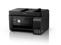 Epson L5590 - Impresora/Copiadora/Fax - Wi-Fi/Ethernet 10 Base-T/100 Base-TX/1000 Base-T