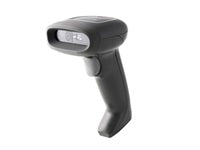Honeywell - Lector de código de barras - Kit con soporte 65306