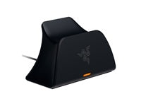 Razer - Base de carga - para PlayStation Negro