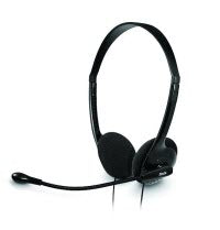 Klip Xtreme - Auriculares - Supraaurales