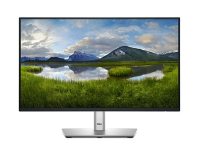 Dell - 21,5" - HDMI / DisplayPort / VGA / USB / USB-C