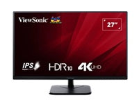 Viewsonic - Monitor LCD con retroiluminación LED - 27"