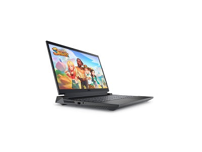 Dell 5535 - Ordenador portátil - 15"