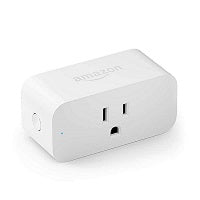 Amazon - Enchufe inteligente - Blanco