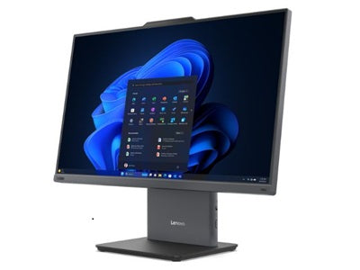 Lenovo ThinkCentre neo 50a 24 Gen 5 - 23,8" - Intel Core i7-13620H