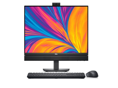 Dell - Todo en uno - Intel Core i7 I7-14700