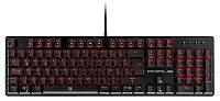 Primus Gaming - Teclado - Con cable