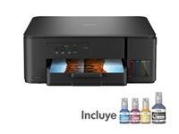 Brother - Impresora para grupos de trabajo - hasta 27 ppm (mono)
