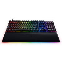 Razer - Teclado - Con cable