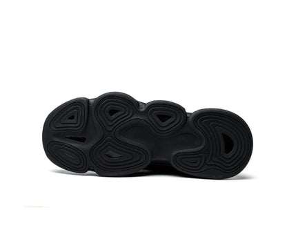 Botas de trabajo de seguridad para hombre con puntera de acero, nuevas, antiaplastamiento y antipinchazos. Calzado antideslizante para hombre, modelos para las cuatro estaciones.