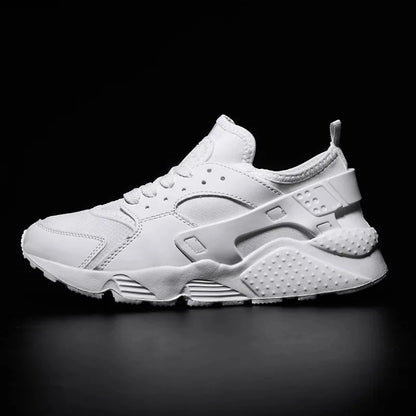 Zapatillas deportivas informales transfronterizas para todas las estaciones, estilo coreano, para parejas, para correr despacio, individuales, de Amazon, para hombre.