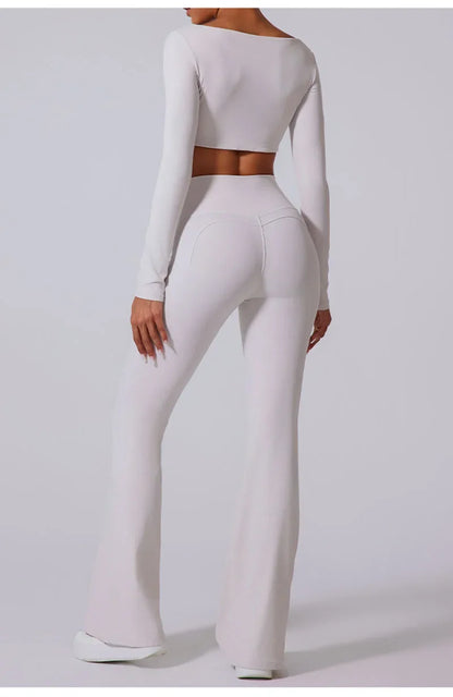 Pantalones deportivos Cloud Hide Leisure, ideales para entrenar en casa, hacer yoga, ir al gimnasio, hacer ejercicio, correr o como leggings de cintura alta para uso urbano.