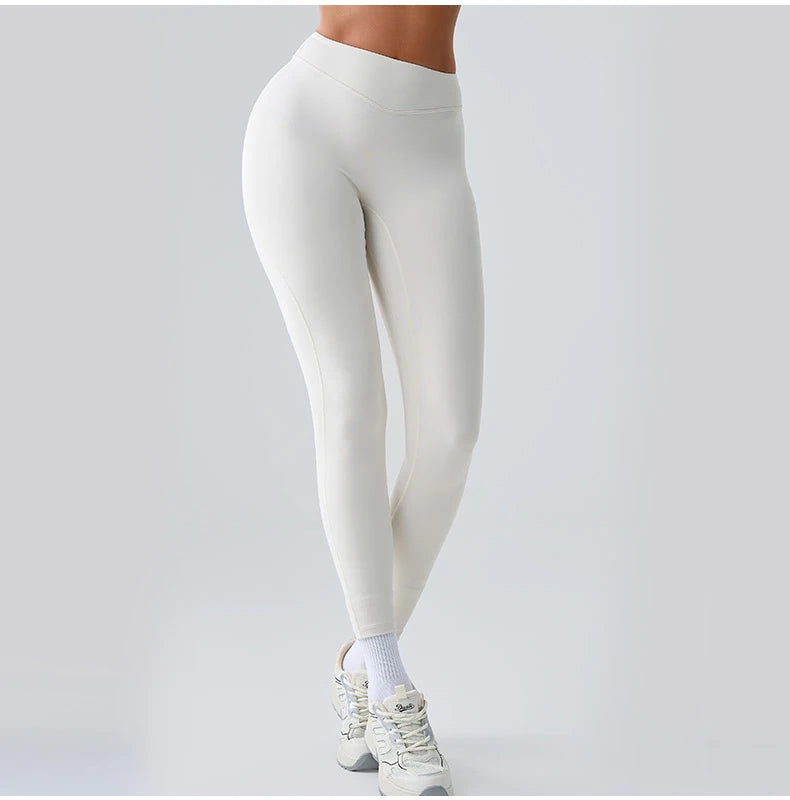 Leggings de Impacto para Mujer, Pantalones de Yoga, Cintura Alta, Levanta Glúteos, Leggings de Gimnasio, Ropa Deportiva para Mujer, Entrenamiento, Fitness, Push Up, Ajustados.