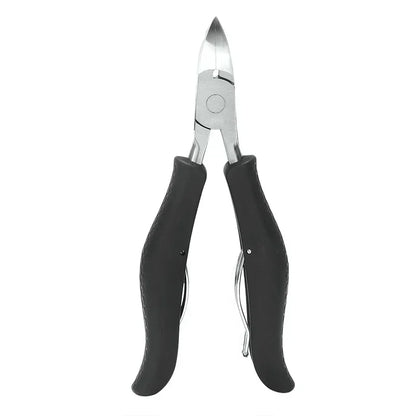 Cortauñas para uñas encarnadas, podología, corrección de cutículas, cortauñas, paroniquia, pedicura, manicura, cuidado de manos y pies.