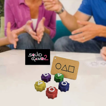 Juego tradicional coreano Juego folclórico coreano que incluye juegos de fiesta familiar Juego Gonggi Jebi Chagi Biseokchigi Paeng-y DDAKJI