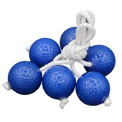 Juegos al aire libre para adultos y niños Juego de pelota con escalera Juego de lanzamiento de golf Juegos de patio Juegos de césped Golf para niños