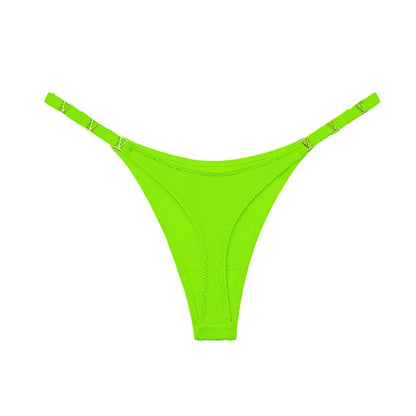 Tanga sexy sin costuras para mujer, ropa interior, bragas, bragas con estampado de cebra y flores, tiro bajo, de lujo, con hebilla de metal, bikini para chicas, bragas femeninas