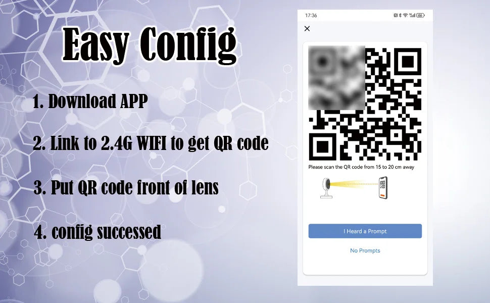 Yuezhe 3MP icam365 Peephole Doorbell Camera Wifi 4.3 Inch Digital Video Door Bell Security Smart Home Night PIR Wireless Bell